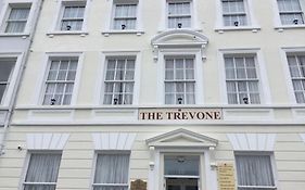 The Trevone, Llandudno